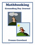 Free Groundhog Day math problems