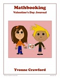 Free Valentine's Day math problems