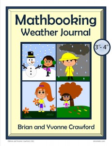 Free weather-themed math problems