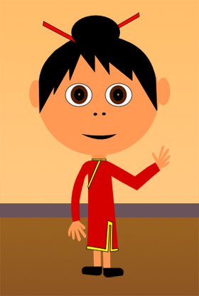 Chinese New Year Common Core Literacy and Math Activities