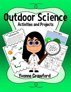 Outdoor Science Activities and Projects