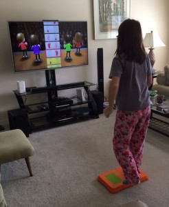 Wii Fit Plus