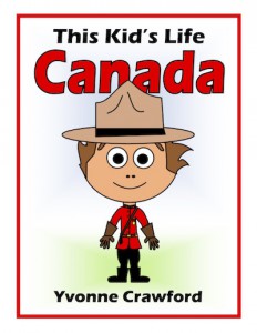 This Kid's Life - Canada Country Study