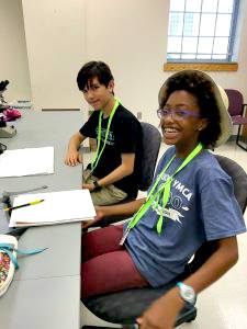 Five benefits of Duke TIP Summer Studies Programs