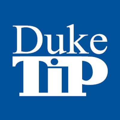 Duke TIP logo