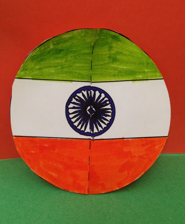 Teaching About India