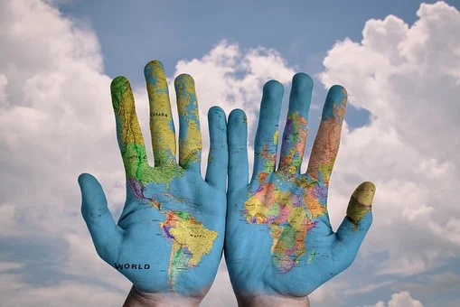 3 ways to incorporate different countries and cultures into your teaching